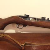 RUGER .44 MAG CARBINE PRE WARNING - 3 of 10