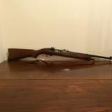 RUGER .44 MAG CARBINE PRE WARNING - 1 of 10