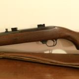 RUGER .44 MAG CARBINE PRE WARNING - 7 of 10