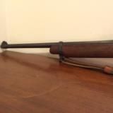 RUGER .44 MAG CARBINE PRE WARNING - 8 of 10
