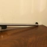 RUGER 77/22 BOAT PADDLE STOCK/STAINLESS - 5 of 8