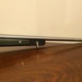 RUGER 77/22 BOAT PADDLE STOCK/STAINLESS - 4 of 8
