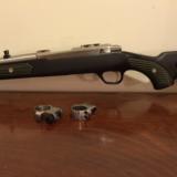 RUGER 77/22 BOAT PADDLE STOCK/STAINLESS - 6 of 8