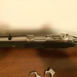 RUGER 77/22 BOAT PADDLE STOCK/STAINLESS - 8 of 8