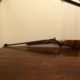 WINCHESTER MODEL 75 SPORTING - 6 of 12