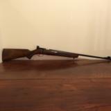 WINCHESTER MODEL 75 SPORTING - 5 of 12