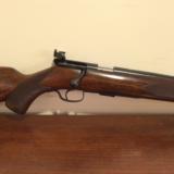 WINCHESTER MODEL 75 SPORTING - 1 of 12