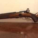 WINCHESTER MODEL 75 SPORTING - 8 of 12