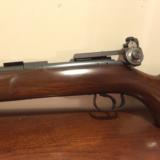 WINCHESTER MODEl 52B TARGET - 8 of 13