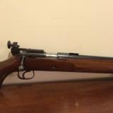 WINCHESTER MODEl 52B TARGET - 3 of 13