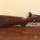 WINCHESTER MODEl 52B TARGET - 2 of 13