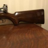 WINCHESTER MODEl 52B TARGET - 7 of 13