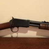 WINCHESTER MODEL 62A - 8 of 13