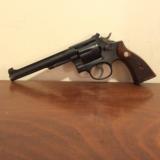 SMITH & WESSON K-22 - 1 of 7