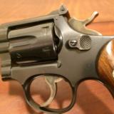 SMITH & WESSON K-22 - 3 of 7