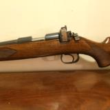 WINCHESTER MODEL 52 SPORTING - 8 of 13