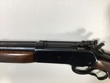 Winchester Model 71 Deluxe Long Tang - 4 of 4