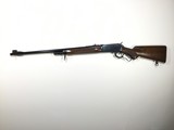Winchester Model 71 Deluxe Short Tang - 2 of 5