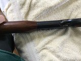 Winchester Model 71 Deluxe Short Tang - 5 of 5