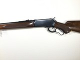 Winchester Model 71 Deluxe Short Tang - 3 of 5