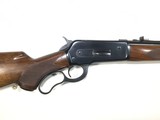 Winchester Model 71 Deluxe Short Tang - 4 of 5