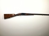 Winchester Model 21 Skeet - 1 of 8
