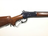 Winchester Model 65 .218 Bee - 2 of 10