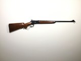 Winchester Model 65 .218 Bee - 1 of 10