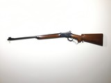 Winchester Model 65 .218 Bee - 4 of 10