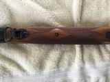 Winchester Pre 64 Model 70 Super Grade .270 Winchester - 12 of 13