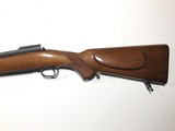 Winchester Pre 64 Model 70 Super Grade .270 Winchester - 6 of 13
