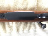 Winchester Pre 64 Model 70 Super Grade .270 Winchester - 11 of 13