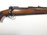 Winchester Pre 64 Model 70 Super Grade .270 Winchester - 3 of 13