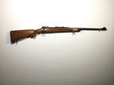 Winchester Pre 64 Model 70 Super Grade .270 Winchester - 1 of 13