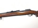 Winchester Pre 64 Model 70 Super Grade .270 Winchester - 7 of 13