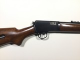 Winchester Pre War Model 63 Carbine .22LR - 1 of 8