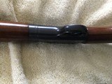 Winchester Pre War Model 63 Carbine .22LR - 7 of 8