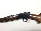 Winchester Pre War Model 63 Carbine .22LR - 3 of 8