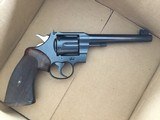 Colt Officer's Model Target .32 S&W Long - 2 of 7