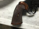 Colt Officer's Model Target .32 S&W Long - 6 of 7