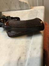 Colt Officer's Model Target .32 S&W Long - 7 of 7