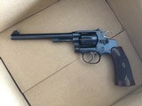 Smith and Wesson 22/32 Bekeart Style .22LR - 1 of 8