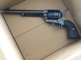 Colt Single Action Army 1st generation .45LC - 1 of 7