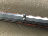 MARLIN MODEL 1893 SPECIAL ORDER DELUXE RIFLE - 3 of 15