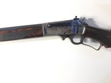 MARLIN MODEL 1893 SPECIAL ORDER DELUXE RIFLE - 12 of 15