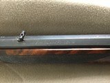 MARLIN MODEL 1893 SPECIAL ORDER DELUXE RIFLE - 4 of 15