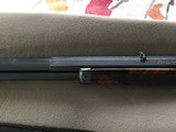 MARLIN MODEL 1893 SPECIAL ORDER DELUXE RIFLE - 2 of 15