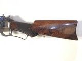 MARLIN MODEL 1893 SPECIAL ORDER DELUXE RIFLE - 6 of 15