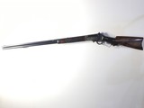 MARLIN MODEL 1893 SPECIAL ORDER DELUXE RIFLE - 15 of 15