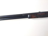 MARLIN MODEL 1893 SPECIAL ORDER DELUXE RIFLE - 13 of 15